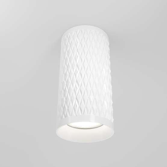 Потолочный светильник Technical C036CL-01W