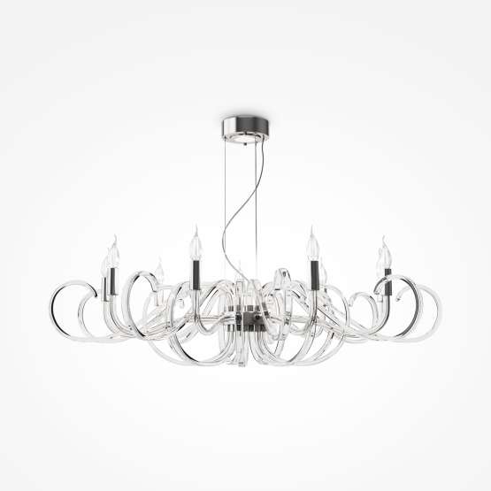Люстра Maytoni MOD051PL-09TR
