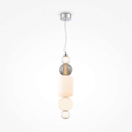 Подвесной светильник Maytoni P069PL-L35CH3K