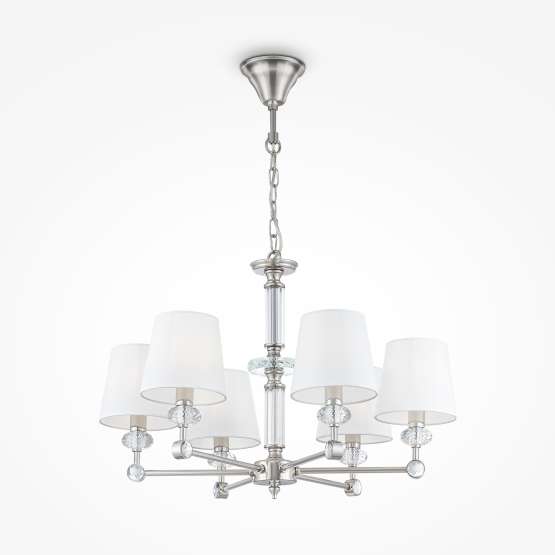 Люстра Maytoni MOD018PL-06CH
