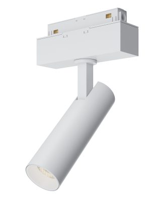 Трековый светильник Technical TR019-2-7W3K-W