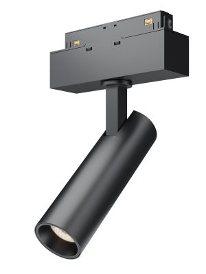 Трековый светильник Technical TR019-2-7W4K-B