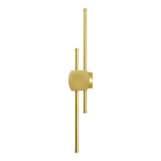 Бра настенное Lussole HARDEMAN LSP-7394