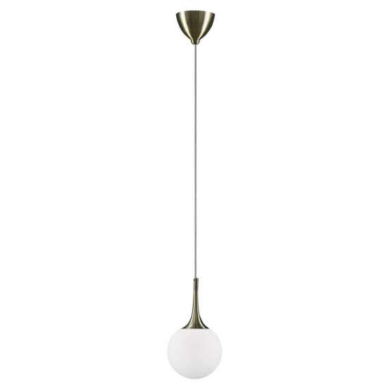 Подвесной светильник Lightstar Globo 813011