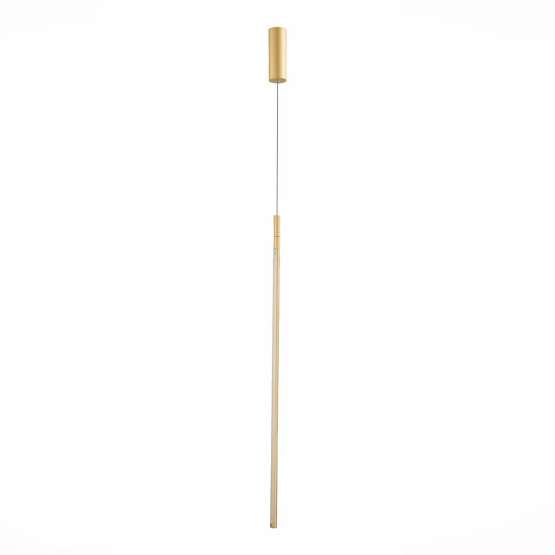 Подвесной светодиодный светильник ST Luce Ralio SL1580.223.01