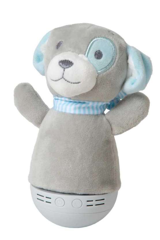 Настольная лампа Lucide DOLLY 77500/01/36