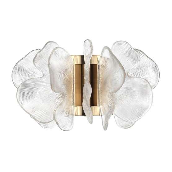 Бра Odeon Light L-Vision Siama 5089/25WL