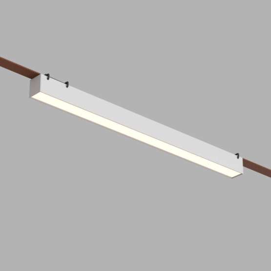 Трековый светильник DENKIRS Belty Linear DK5676-WH