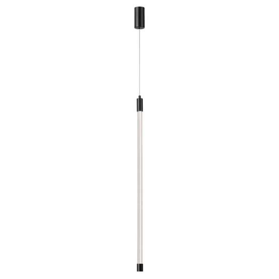 Подвесной светодиодный светильник Odeon Light Anta 4393/14L