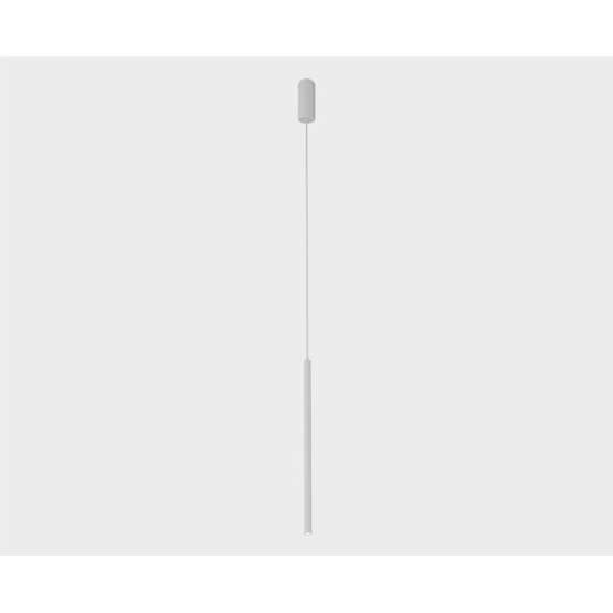 Подвесной светодиодный светильник Italline IT014-0205 white