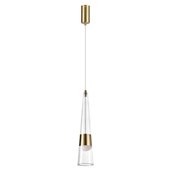 Подвесной светильник Odeon Light LUMP 5043/12L