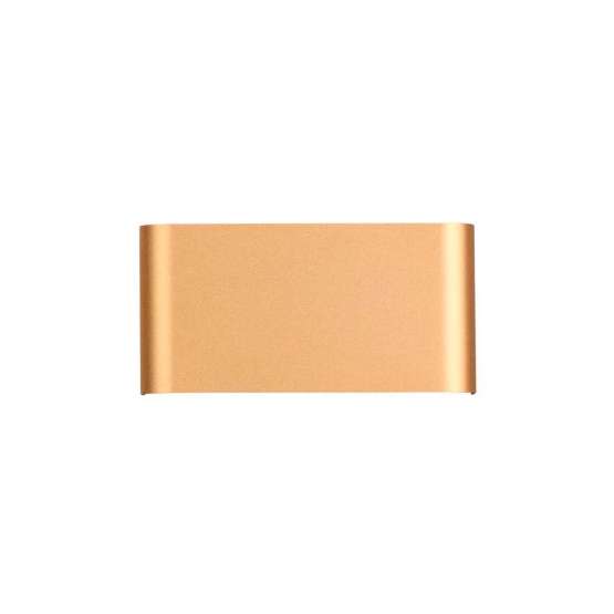 Настенный светодиодный светильник Odeon Light Hightech Magnum 3893/4WL