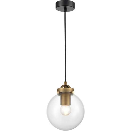 Подвесной светильник Vele Luce Volo VL2074P01