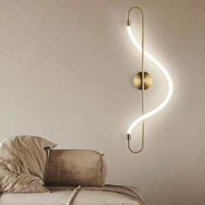 Бра Alfa Light F0324-10