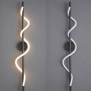 Бра Alfa Light F0324-60