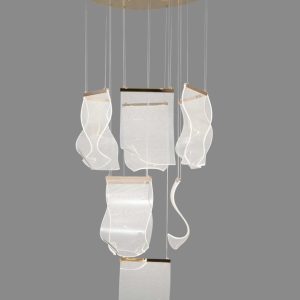 Люстра потолочная Alfa Light F1424-02