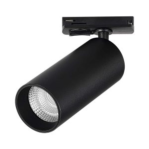 Трековый светодиодный светильник ST Luce Base ST384.446.10