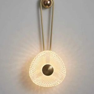 Бра Alfa Light F0324-63