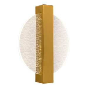 Светильник настенный Aployt Abeliya APL.343.11.08