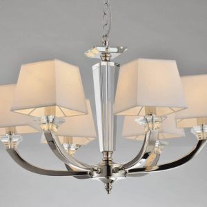 Подвесная люстра Newport 11406/C М0055034