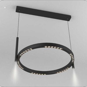 Люстра подвесная Alfa Light F0324-87