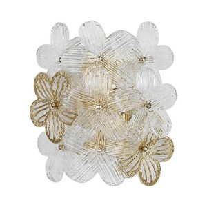 Настенный светильник Newport Flora 3664/A М0069631