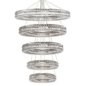 Подвесной светильник Newport Elizabeth S10120_067CH