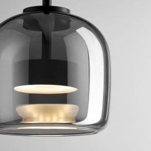 Светильник подвесной Alfa Light F2824-19