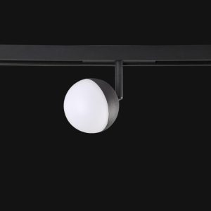 Трековый светодиодный светильник для магнитного шинопровода Crystal Lux Space CLT 0.33 007
7W BL 4000K