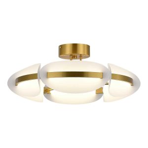 Потолочный светильник ST Luce ETOILE SL1304.302.45