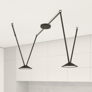 Трековая ременная система Denkirs Belty Set DK55SET03-01-DG