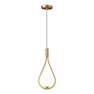 Подвесной светильник Romatti Kobo Nolia 85010-1P