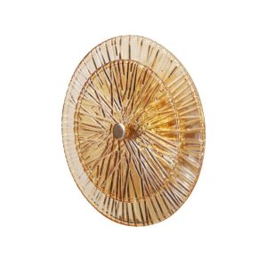 Бра Alfa Light F4024-53 180MM GD LED