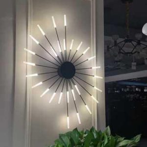 Бра Alfa Light F1324-09