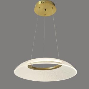 Люстра подвесная Alfa Light F1424-27