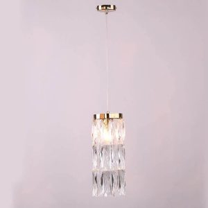 Подвесной светильник Newport 10121/S Gold М0060305