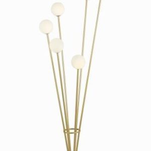 Торшер Alfa Light F2324-04