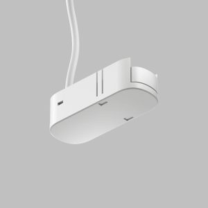 Ввод питания Denkirs Air Base TR5215-WH