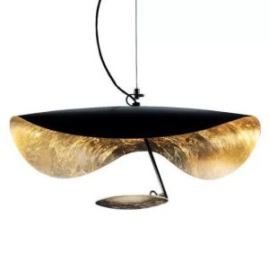 Люстра подвесная Alfa Light F3224-133 D800 LED