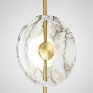 Бра Alfa Light F0324-36