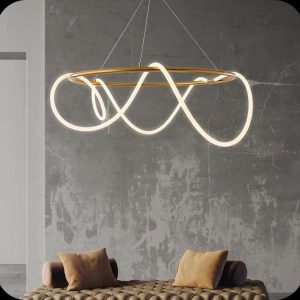 Люстра подвесная Alfa Light F0324-03