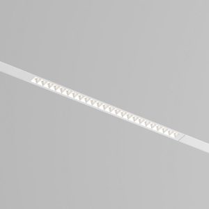 Трековый светильник DENKIRS SMART GRILL DK8002-CONN-WH