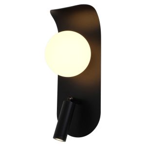 Светильник настенный Aployt Zofka APL.345.01.02