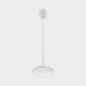 Подвесной светодиодный светильник Italline IT08-8022 white 3000K