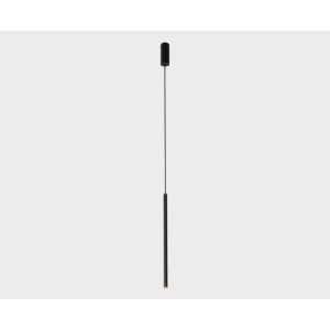 Подвесной светодиодный светильник Italline IT014-0205 black