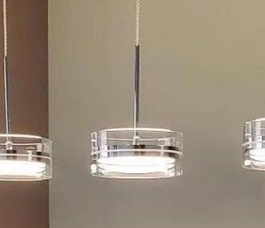 Люстра подвесная Alfa Light F3124-20