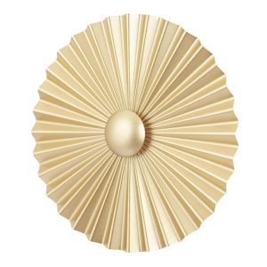 Бра Crystal Lux Hola AP4W Led D350