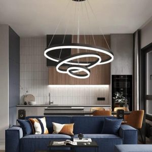 Люстра подвесная Alfa Light F3324-28