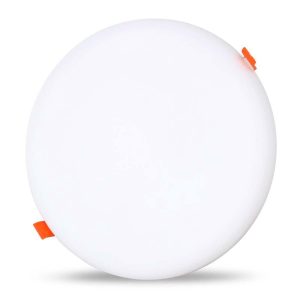 Встраиваемый светодиодный светильник Zortes CLOUD ZRS.57793.36