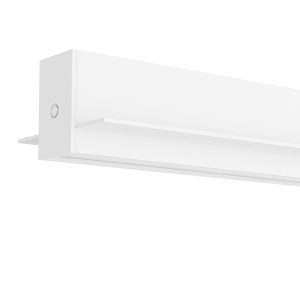 Шинопровод встраиваемый однофазный Denkirs Smart Hide TR2012-WH